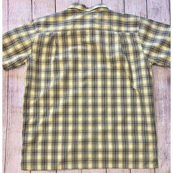 Patagonia mens button up size XL - Picture 6 of 6
